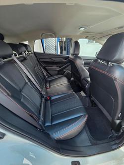 2017 Subaru XV 2.0i-S