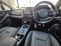 2017 Subaru XV 2.0i-S