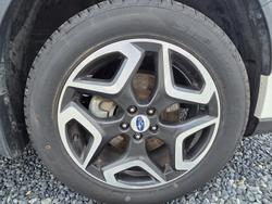 2017 Subaru XV 2.0i-S