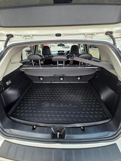 2017 Subaru XV 2.0i-S