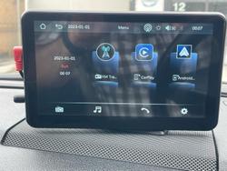 2010 Mercedes-Benz B-Class B200 W245 MY10 Glacier White