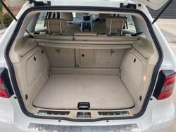 2010 Mercedes-Benz B-Class B200 W245 MY10 Glacier White