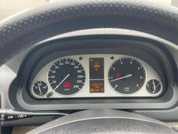 2010 Mercedes-Benz B-Class B200 W245 MY10 Glacier White