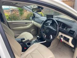 2010 Mercedes-Benz B-Class B200 W245 MY10 Glacier White