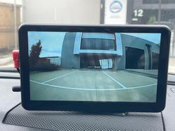 2010 Mercedes-Benz B-Class B200 W245 MY10 Glacier White