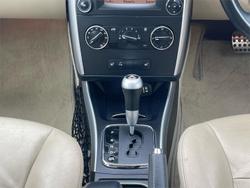 2010 Mercedes-Benz B-Class B200 W245 MY10 Glacier White