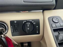 2010 Mercedes-Benz B-Class B200 W245 MY10 Glacier White