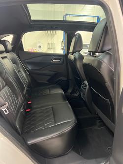 2023 Nissan QASHQAI Ti