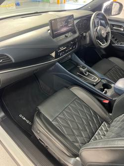 2023 Nissan QASHQAI Ti