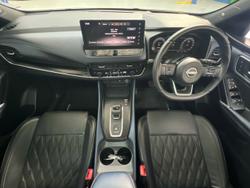 2023 Nissan QASHQAI Ti