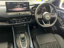 2023 Nissan QASHQAI Ti