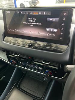 2023 Nissan QASHQAI Ti