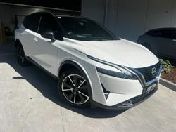 2023 Nissan QASHQAI Ti