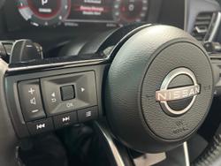 2023 Nissan QASHQAI Ti