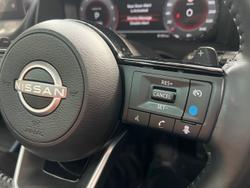 2023 Nissan QASHQAI Ti