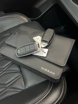 2023 Nissan QASHQAI Ti