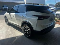 2023 Nissan QASHQAI Ti