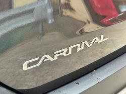 2024 Kia Carnival GT-Line