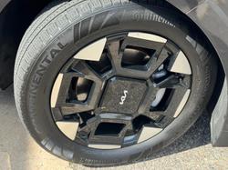 2024 Kia Carnival GT-Line