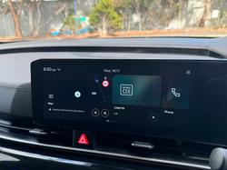 2024 Kia Carnival GT-Line