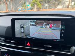 2024 Kia Carnival GT-Line