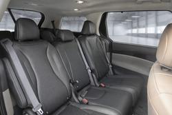 2024 Kia Carnival GT-Line