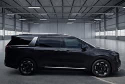 2024 Kia Carnival GT-Line