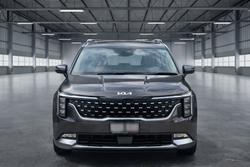 2024 Kia Carnival GT-Line