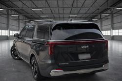 2024 Kia Carnival GT-Line