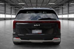 2024 Kia Carnival GT-Line