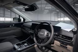 2024 Kia Carnival GT-Line