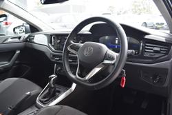 2024 Volkswagen Polo 85TSI Life
