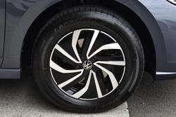 2024 Volkswagen Polo 85TSI Life