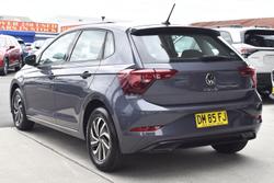 2024 Volkswagen Polo 85TSI Life