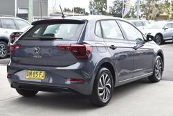 2024 Volkswagen Polo 85TSI Life