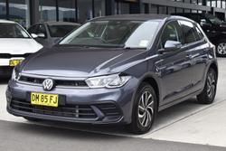 2024 Volkswagen Polo 85TSI Life