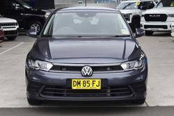 2024 Volkswagen Polo 85TSI Life
