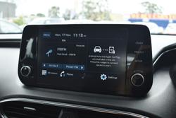 2022 Hyundai Santa Fe Active