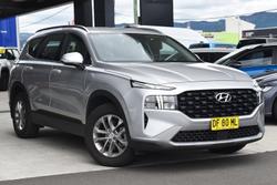 2022 Hyundai Santa Fe Active