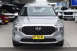 2022 Hyundai Santa Fe Active