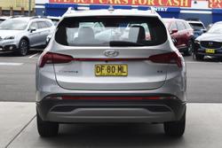 2022 Hyundai Santa Fe Active