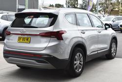 2022 Hyundai Santa Fe Active