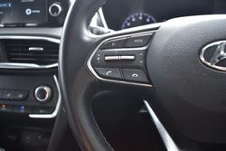 2022 Hyundai Santa Fe Active