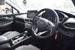 2022 Hyundai Santa Fe Active