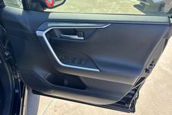 2024 Toyota RAV4 Edge