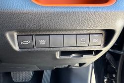 2024 Toyota RAV4 Edge