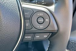 2024 Toyota RAV4 Edge