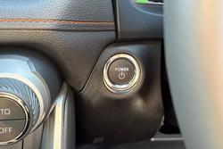 2024 Toyota RAV4 Edge