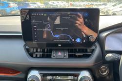 2024 Toyota RAV4 Edge