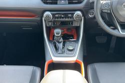 2024 Toyota RAV4 Edge